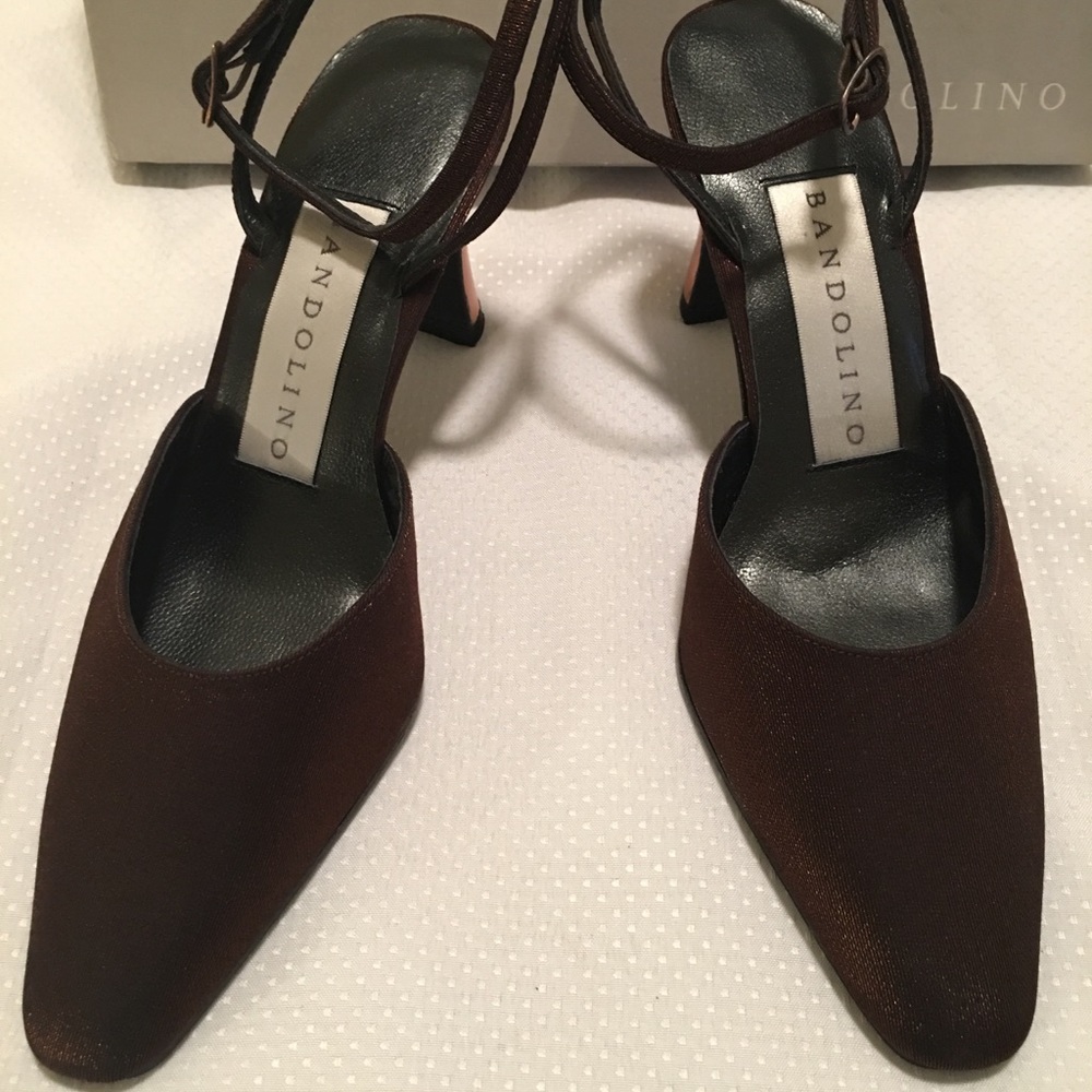 Bandolino Women’s Shoes